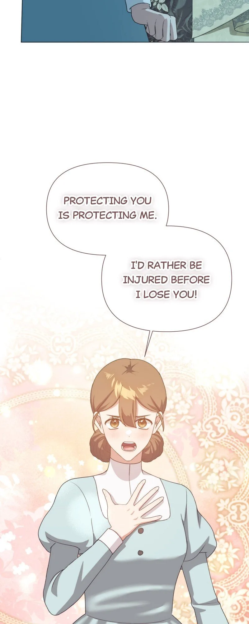 The Grand Duke is Mine Chapter 55 page 46