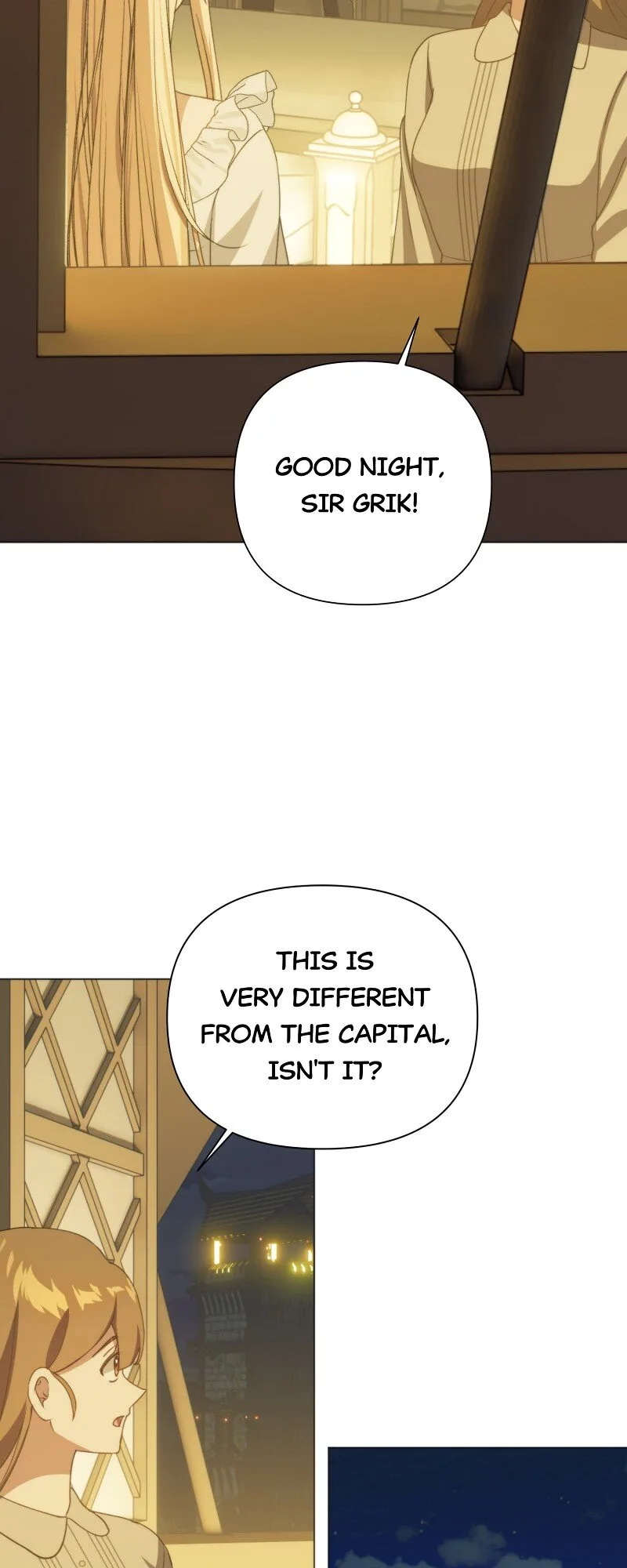 The Grand Duke is Mine Chapter 56 page 3