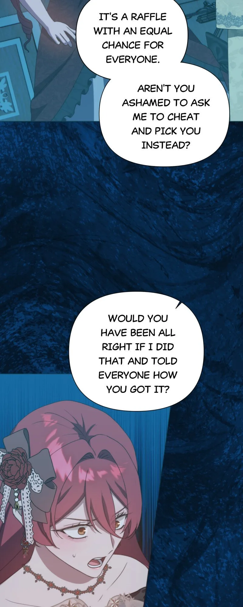 The Grand Duke is Mine Chapter 53 page 24