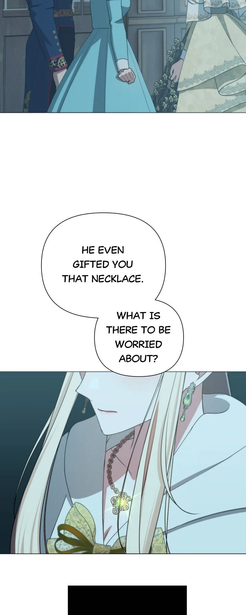The Grand Duke is Mine Chapter 55 page 39
