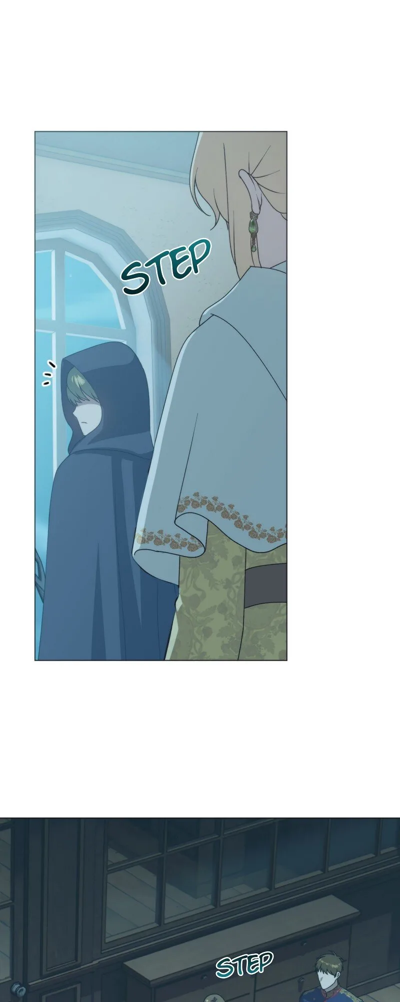 The Grand Duke is Mine Chapter 55 page 48