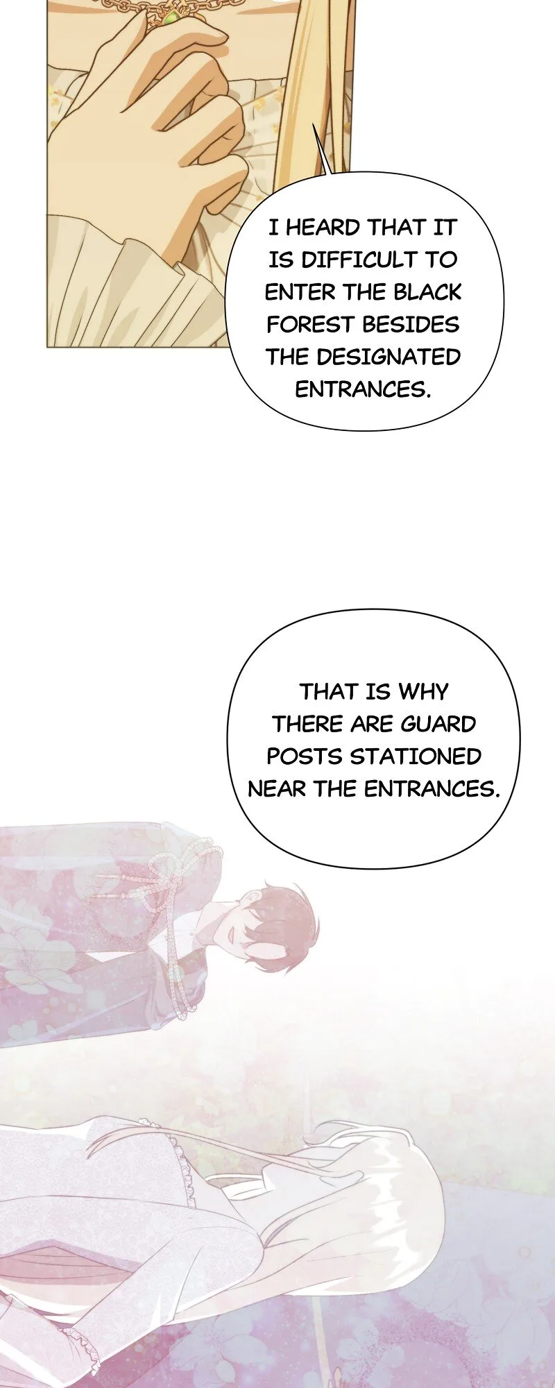 The Grand Duke is Mine Chapter 56 page 6