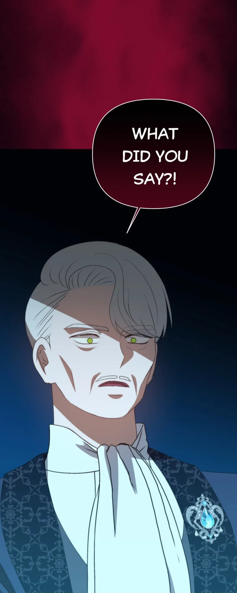 The Grand Duke is Mine Chapter 53 page 32