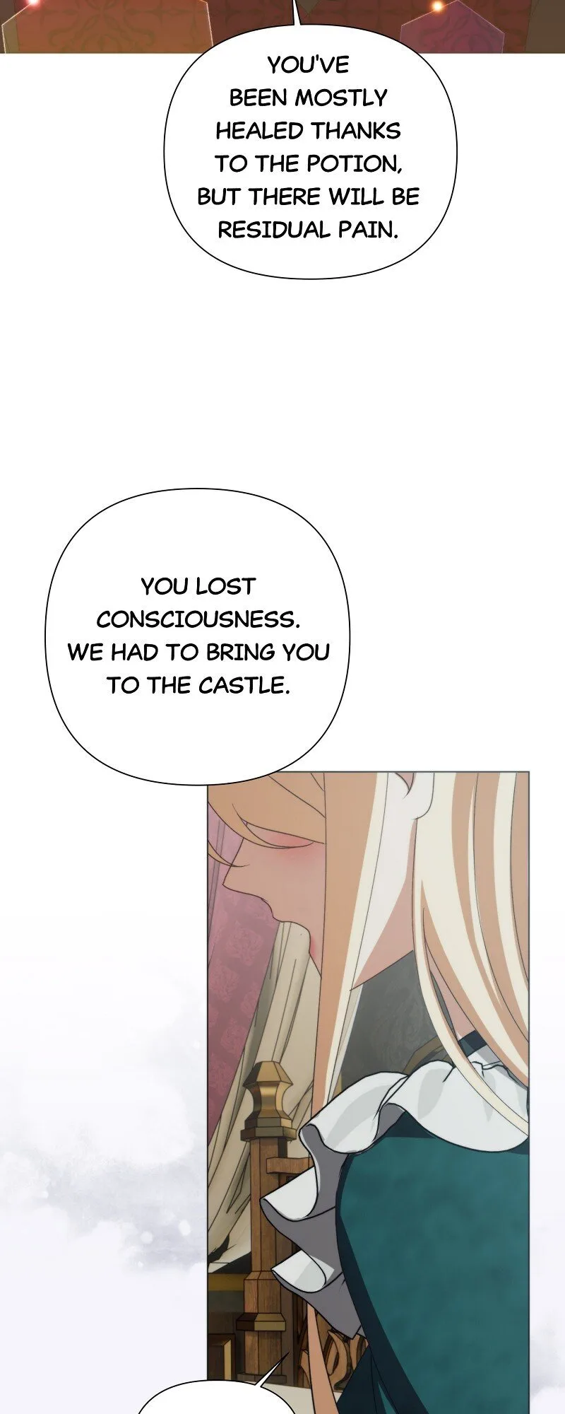 The Grand Duke is Mine Chapter 57 page 43