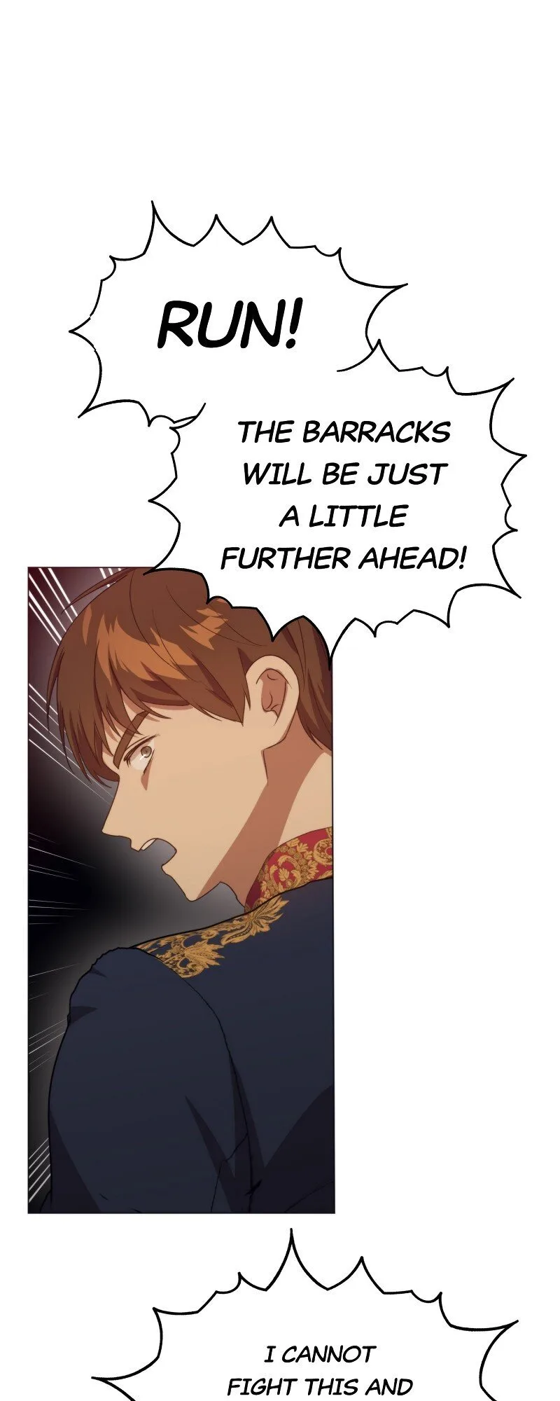 The Grand Duke is Mine Chapter 57 page 7
