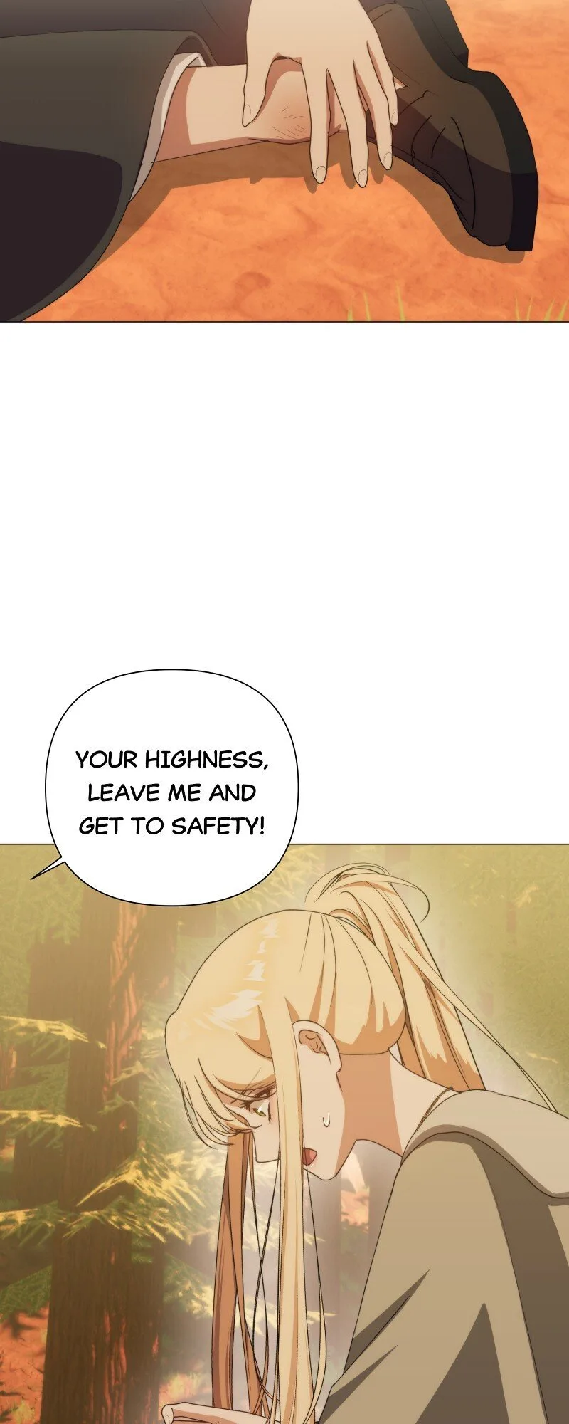 The Grand Duke is Mine Chapter 57 page 11