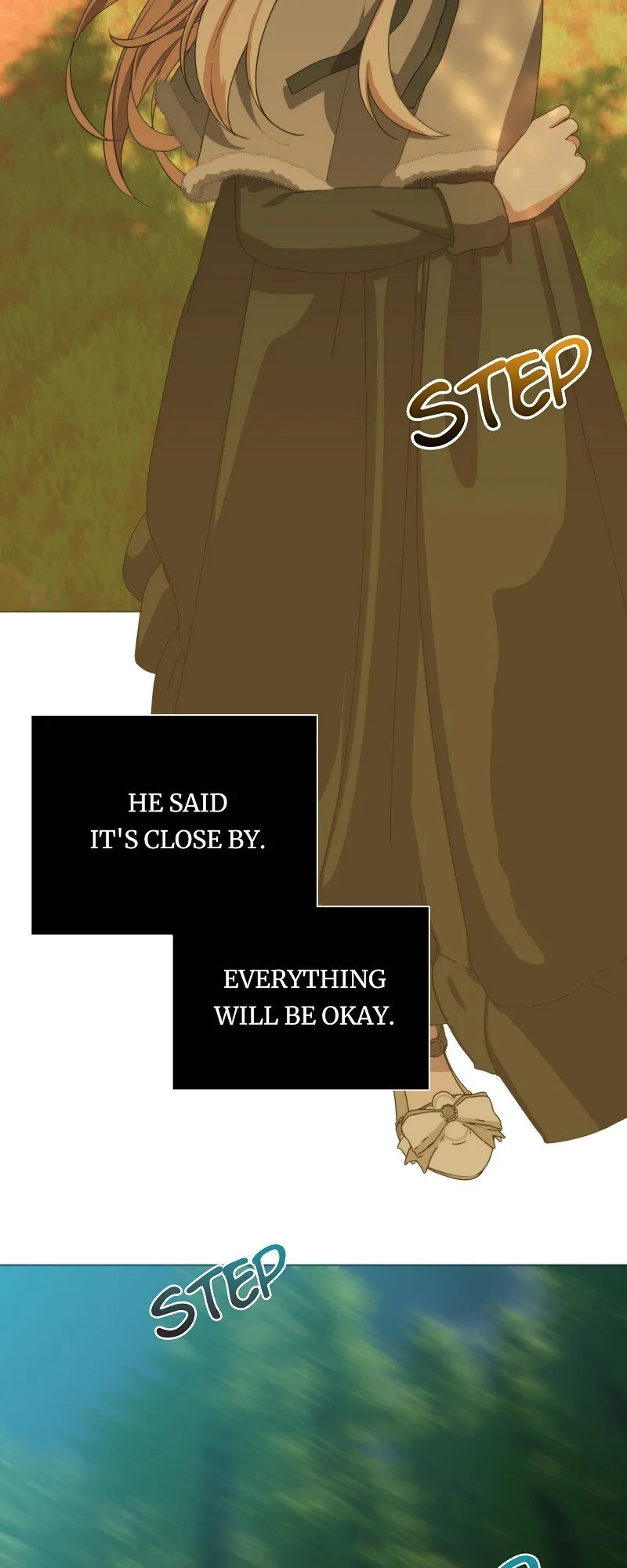 The Grand Duke is Mine Chapter 57 page 15