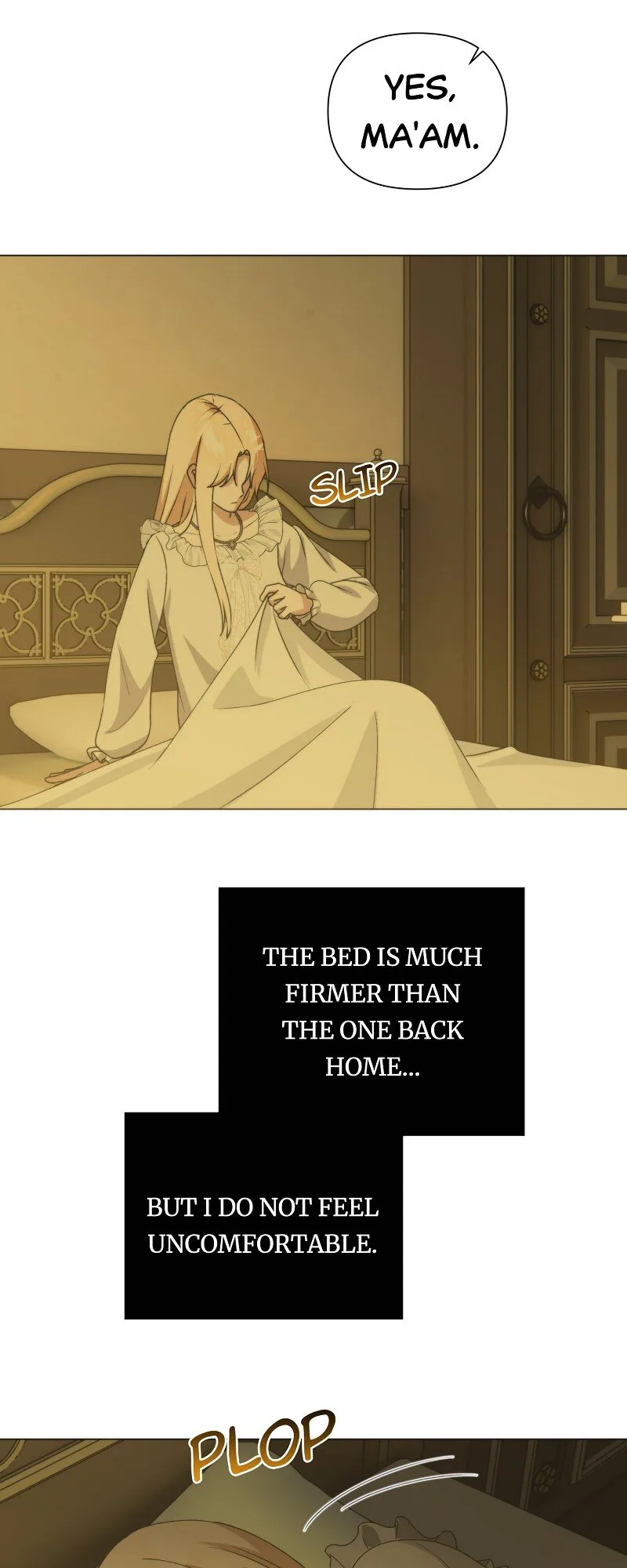 The Grand Duke is Mine Chapter 56 page 12