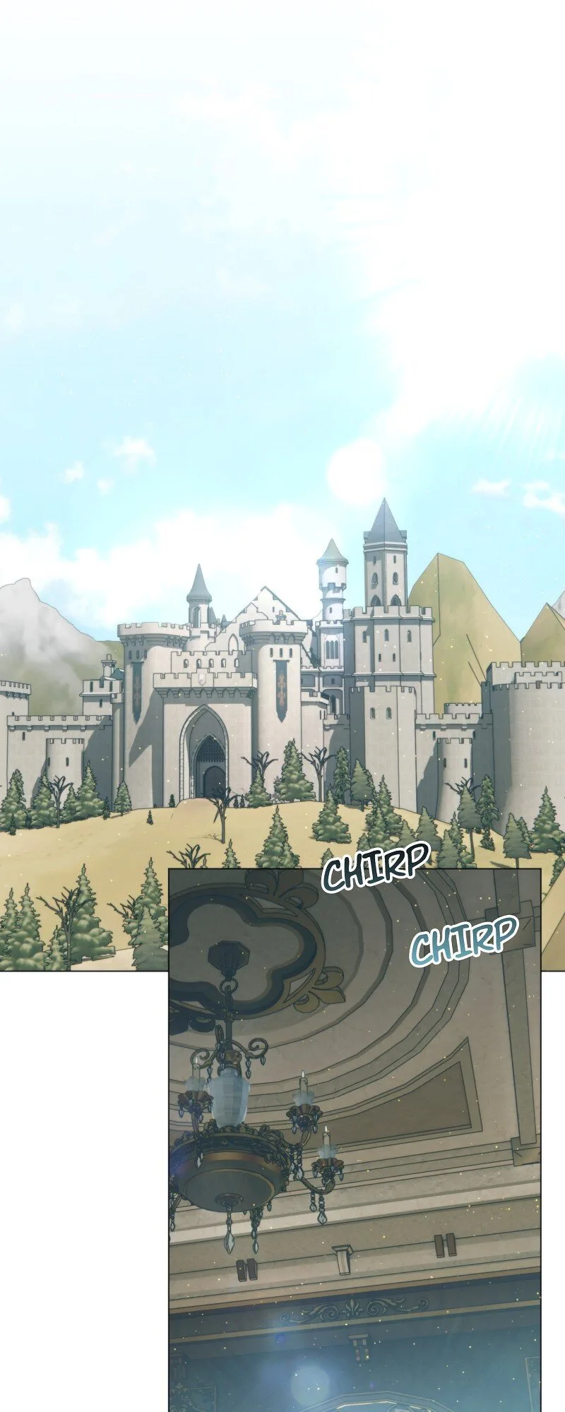 The Grand Duke is Mine Chapter 57 page 37