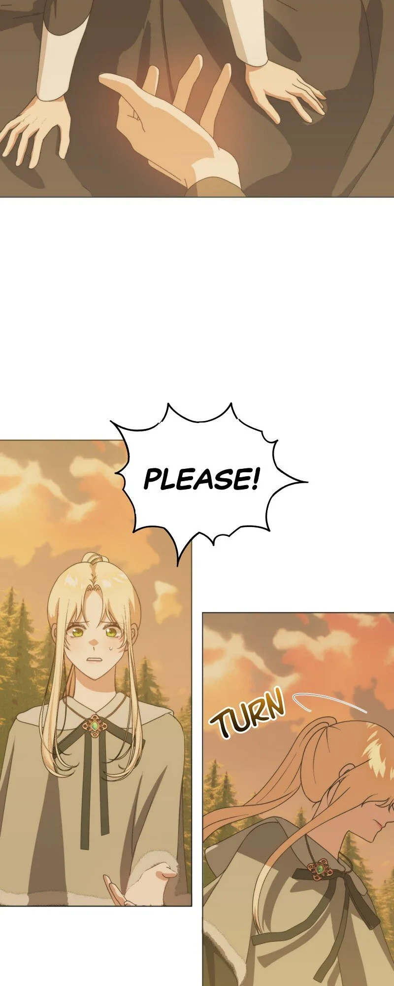 The Grand Duke is Mine Chapter 57 page 13