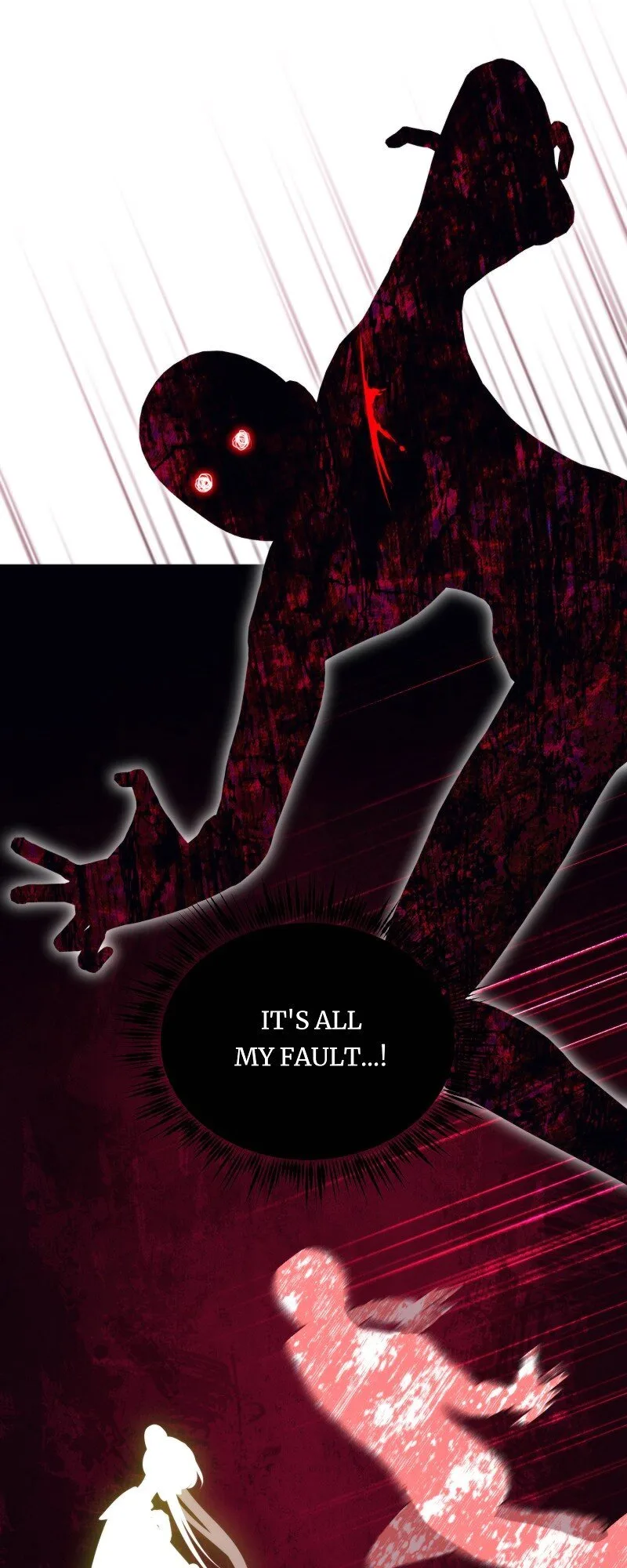 The Grand Duke is Mine Chapter 57 page 27
