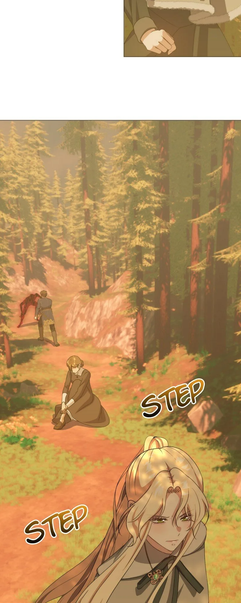 The Grand Duke is Mine Chapter 57 page 14