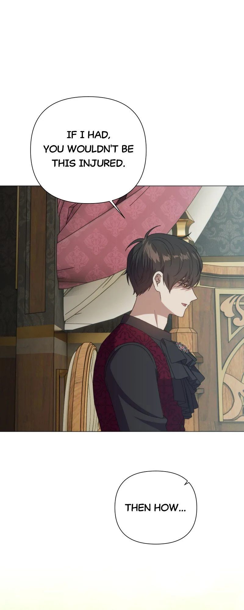 The Grand Duke is Mine Chapter 57 page 45
