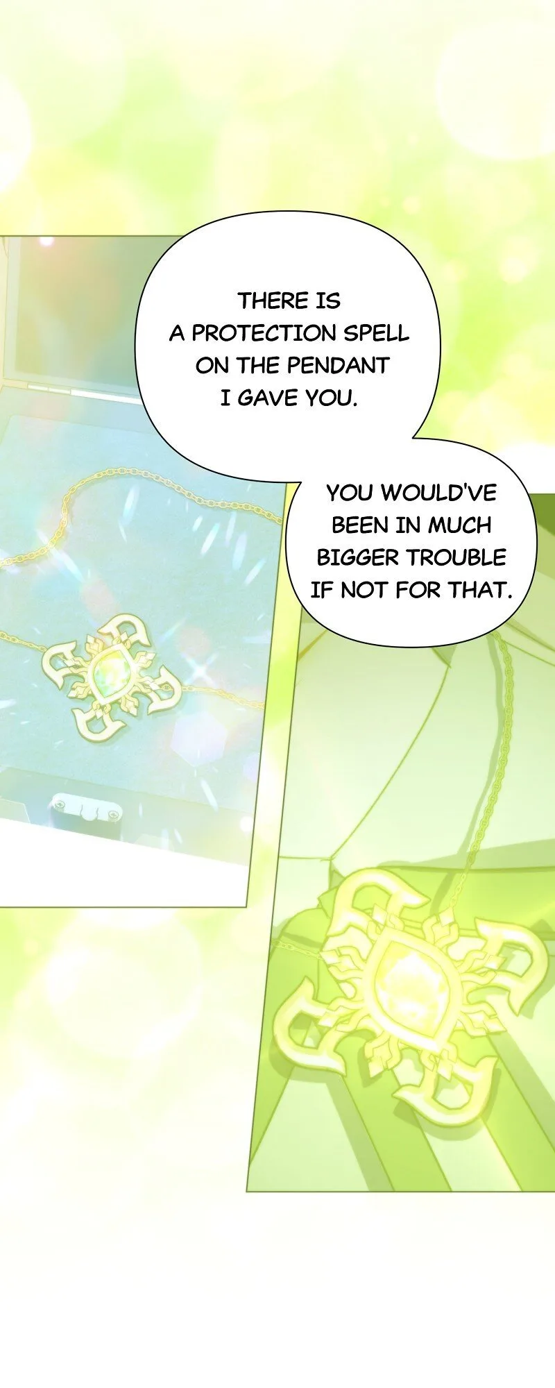 The Grand Duke is Mine Chapter 57 page 46