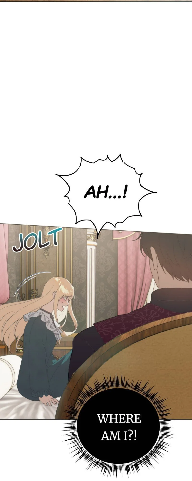 The Grand Duke is Mine Chapter 57 page 40