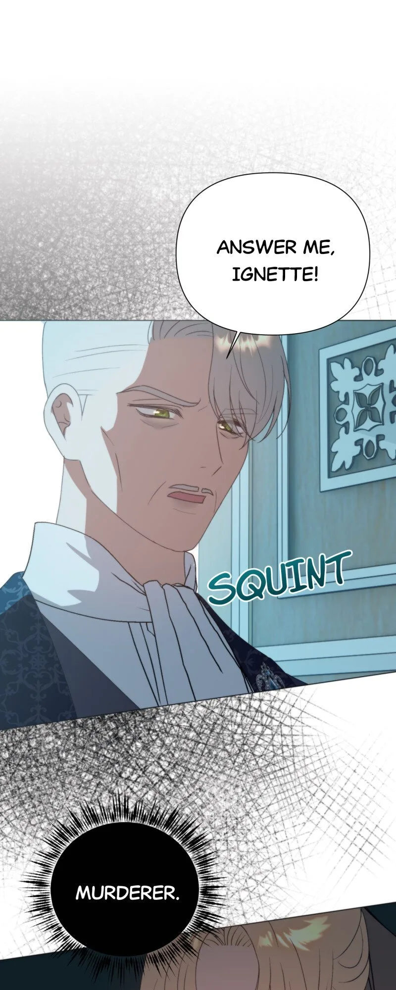 The Grand Duke is Mine Chapter 53 page 43