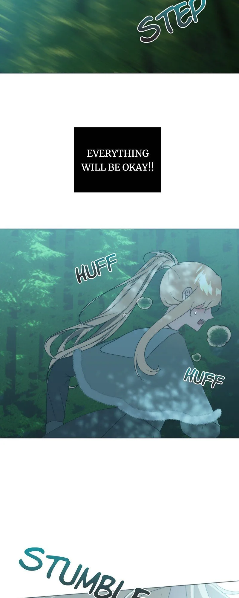 The Grand Duke is Mine Chapter 57 page 16
