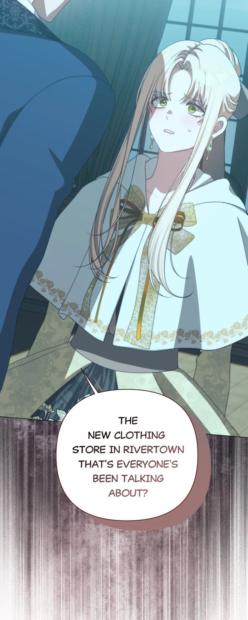 The Grand Duke is Mine Chapter 53 page 41