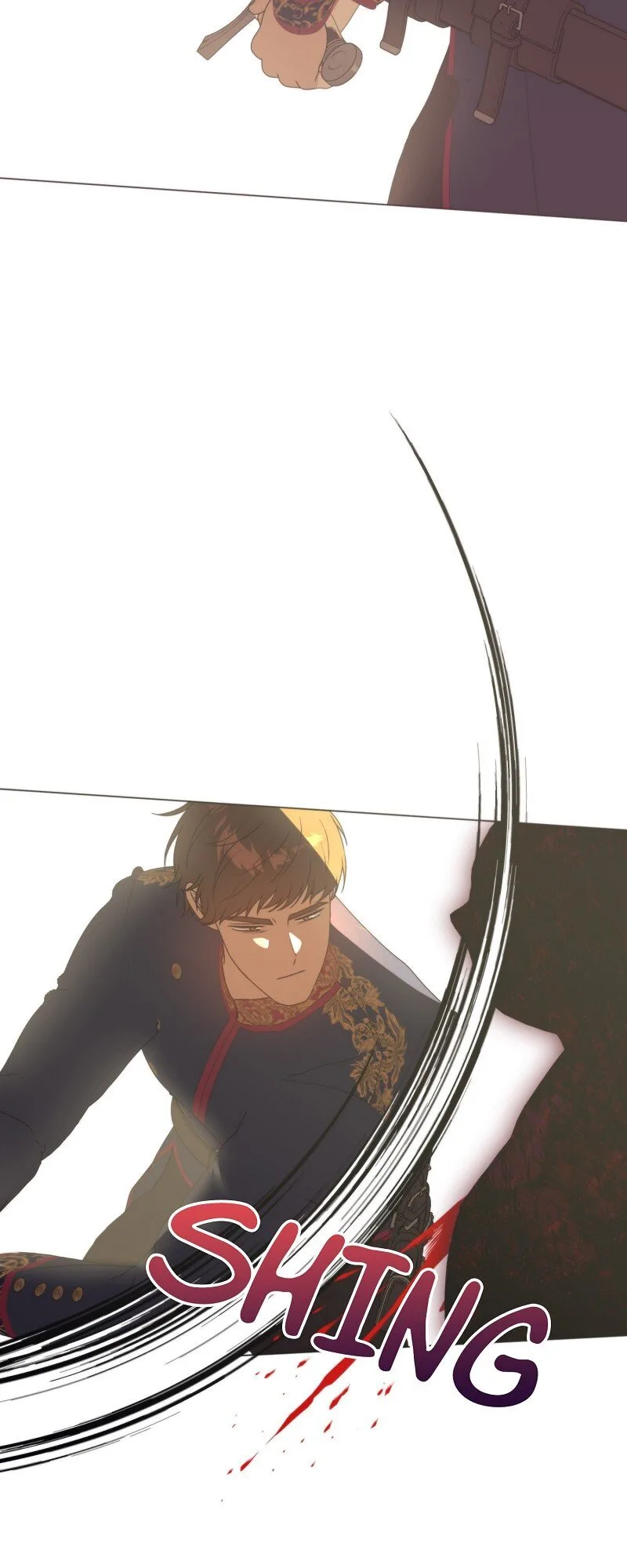 The Grand Duke is Mine Chapter 57 page 6