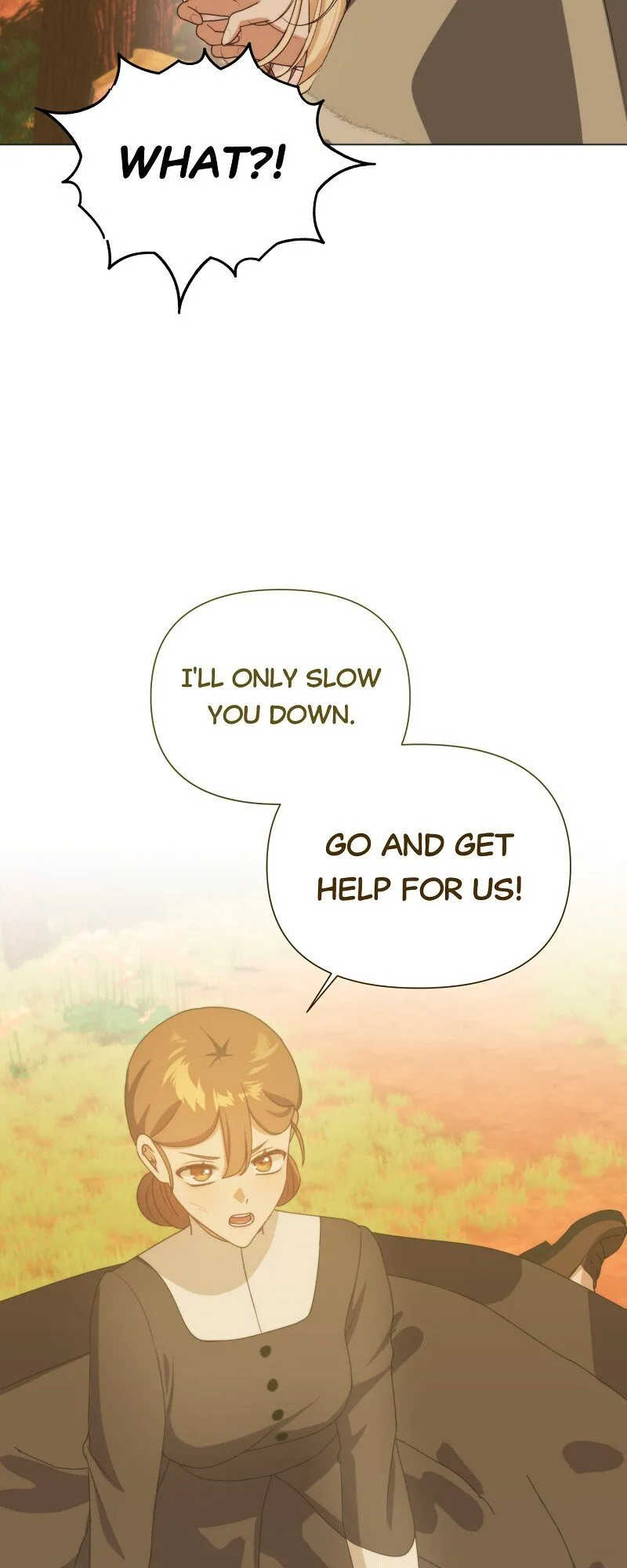 The Grand Duke is Mine Chapter 57 page 12