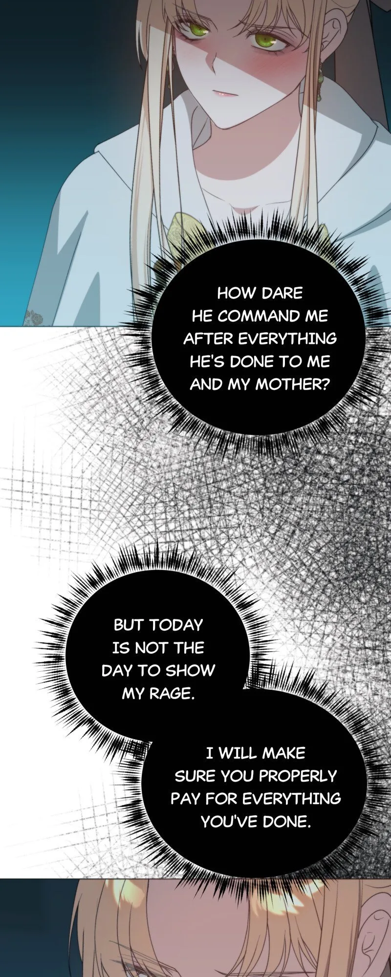 The Grand Duke is Mine Chapter 53 page 44
