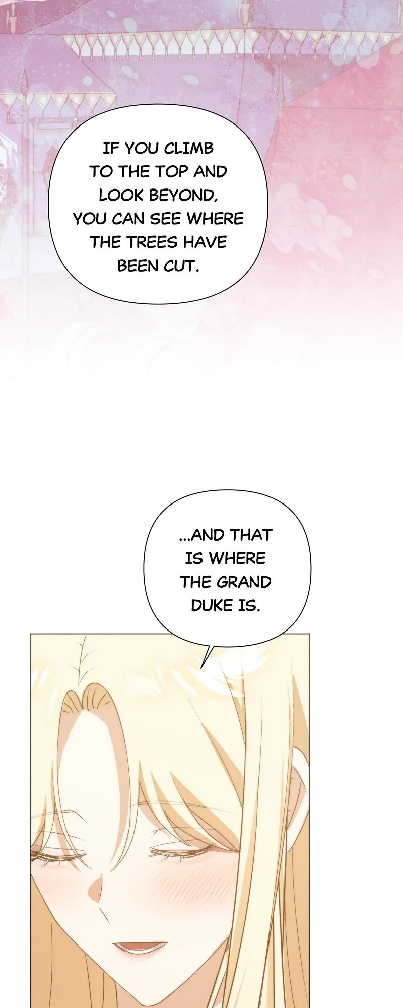 The Grand Duke is Mine Chapter 56 page 7