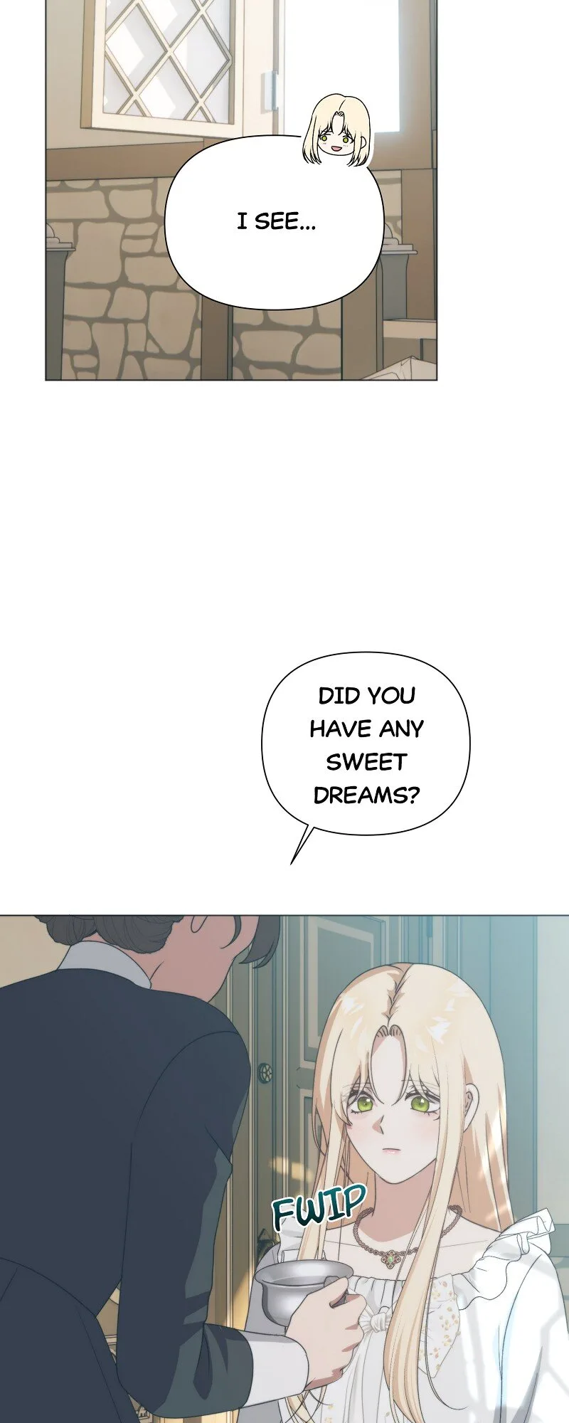 The Grand Duke is Mine Chapter 56 page 23