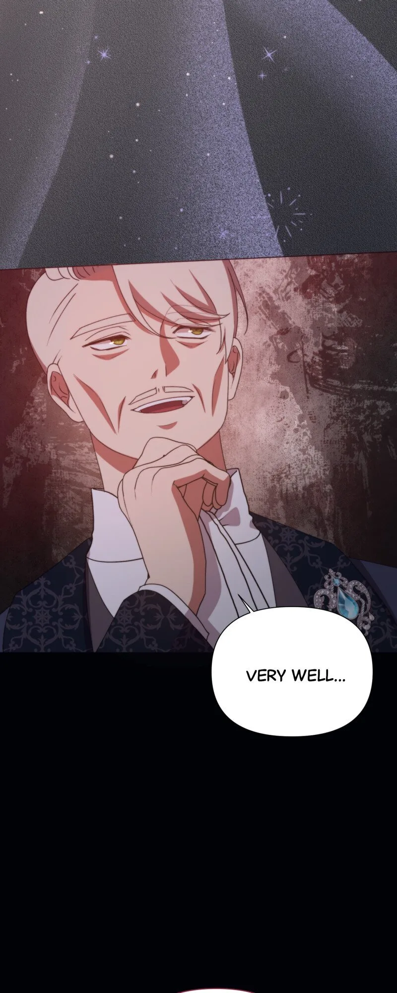 The Grand Duke is Mine Chapter 53 page 55
