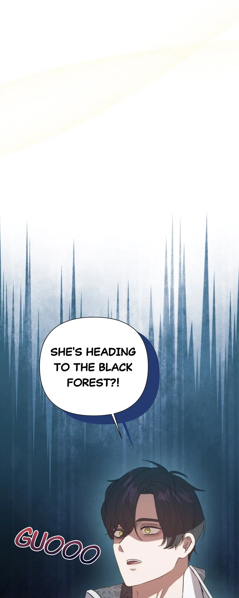 The Grand Duke is Mine Chapter 56 page 30