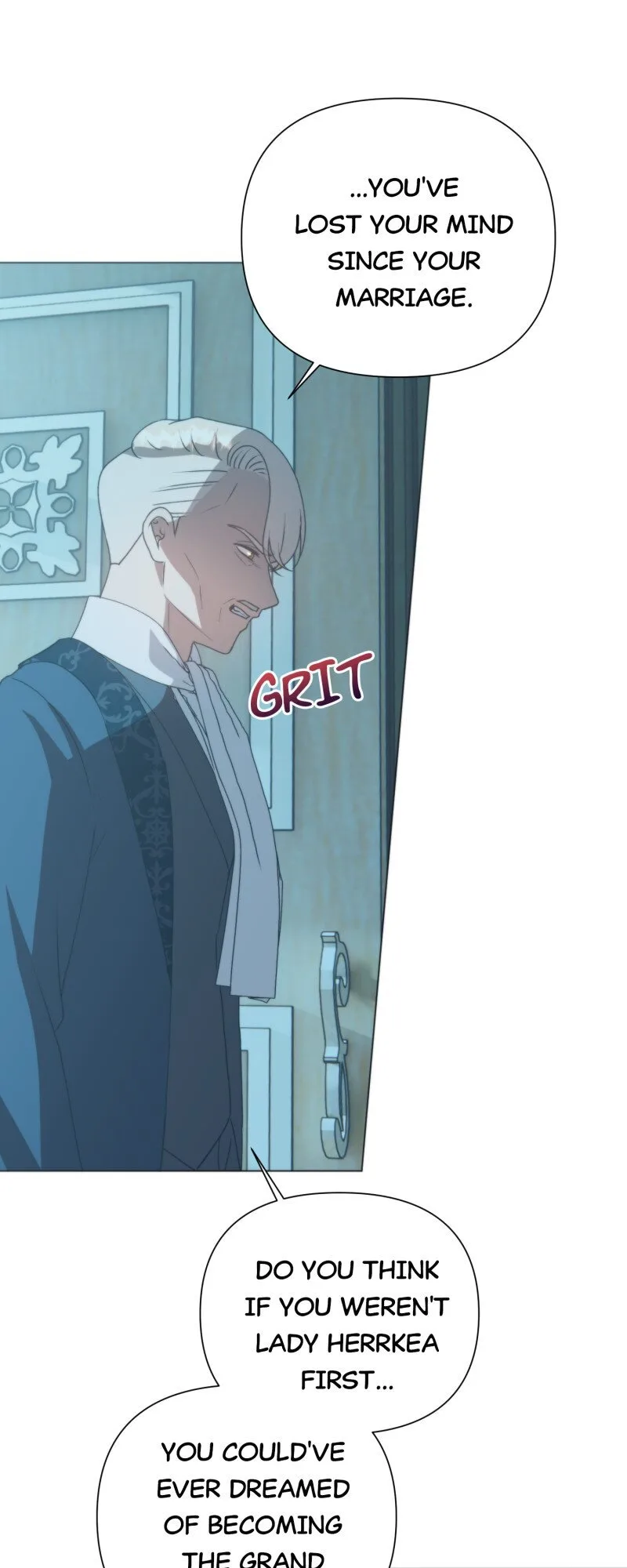 The Grand Duke is Mine Chapter 53 page 51