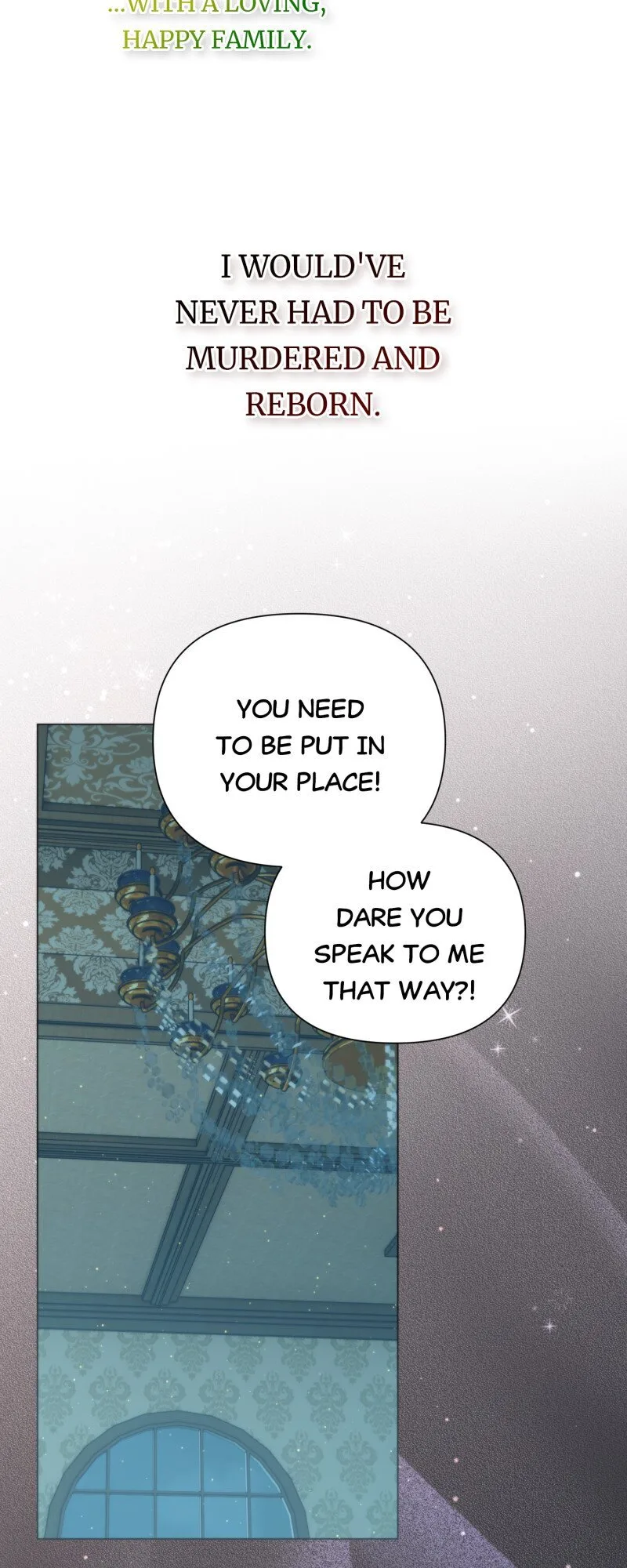 The Grand Duke is Mine Chapter 53 page 54