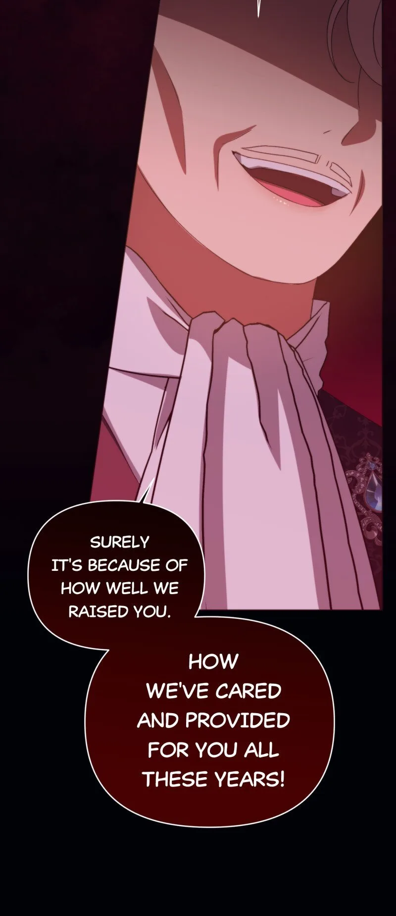 The Grand Duke is Mine Chapter 53 page 47