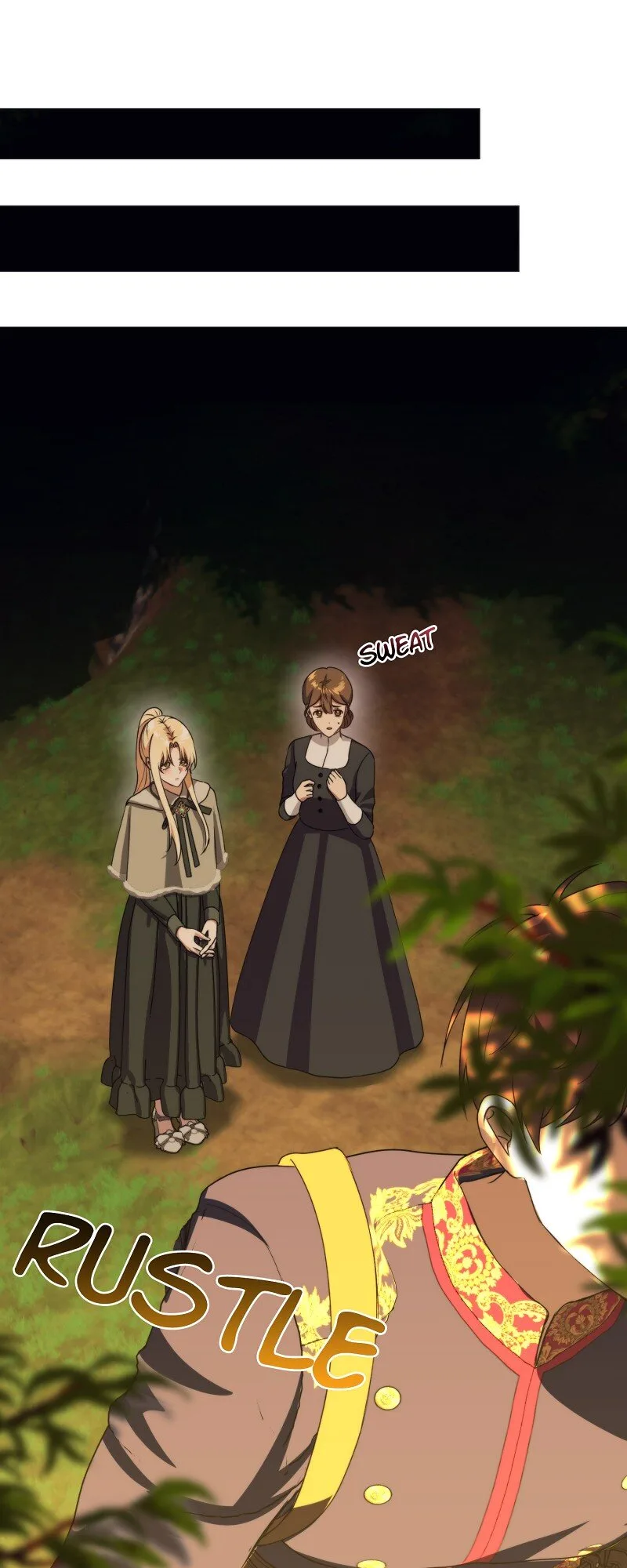 The Grand Duke is Mine Chapter 56 page 43