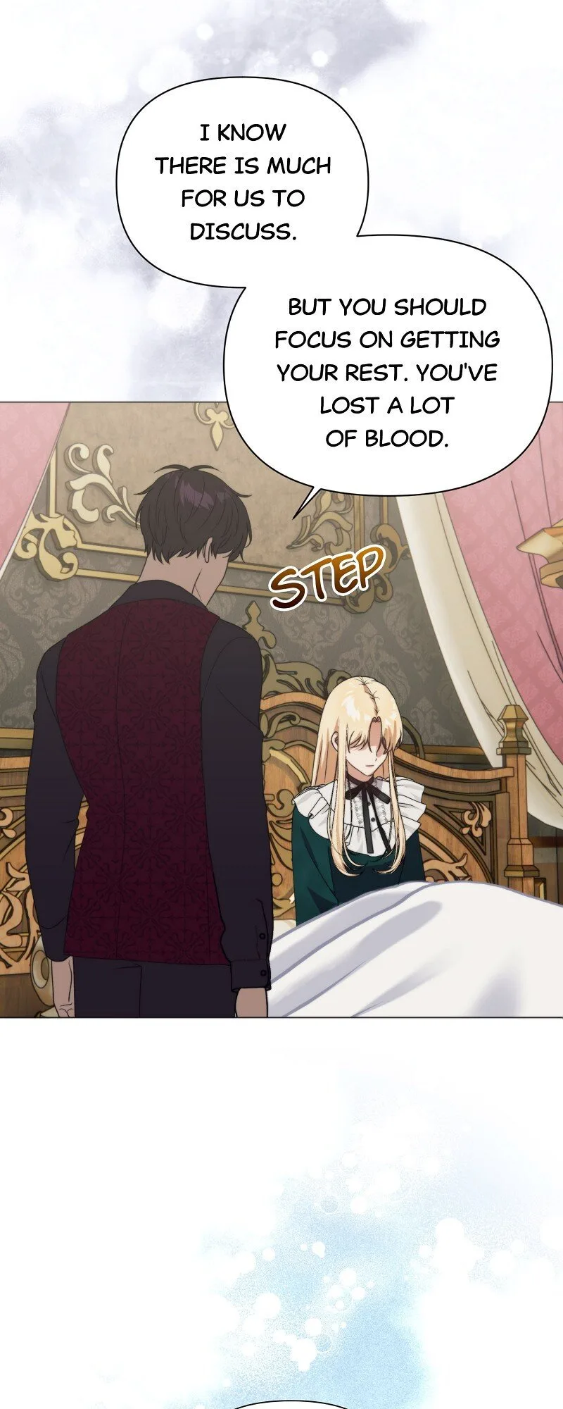 The Grand Duke is Mine Chapter 58 page 5