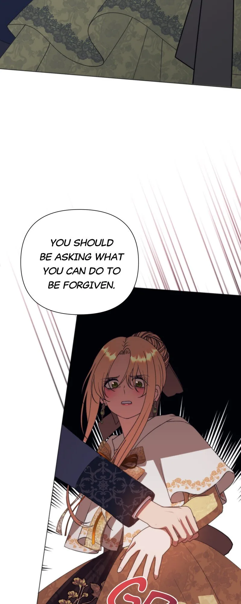 The Grand Duke is Mine Chapter 53 page 61
