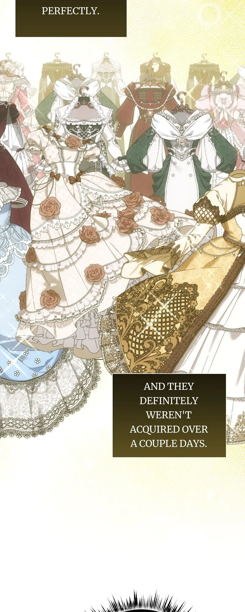 The Grand Duke is Mine Chapter 59 page 4