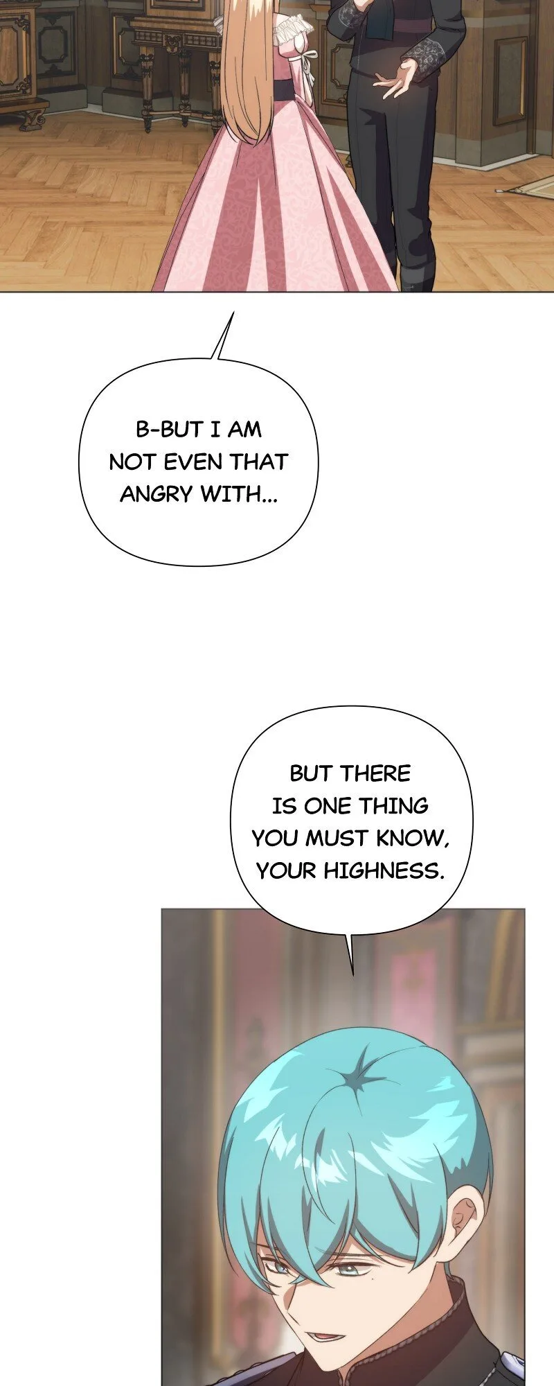 The Grand Duke is Mine Chapter 60 page 4