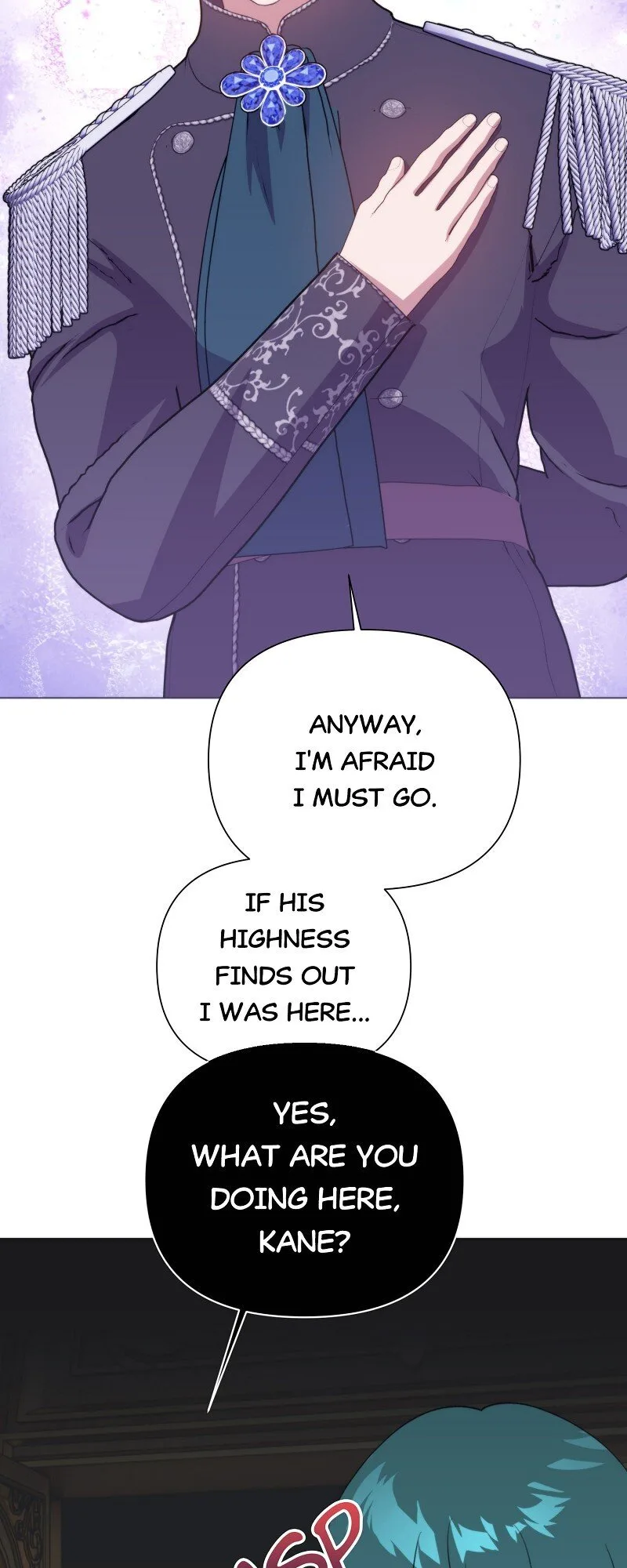 The Grand Duke is Mine Chapter 60 page 12