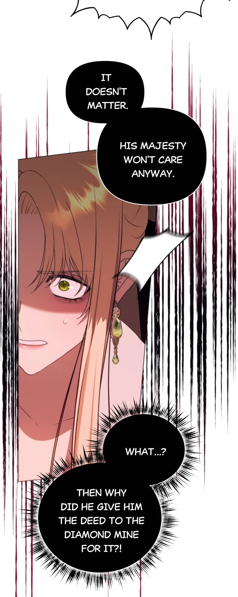The Grand Duke is Mine Chapter 53 page 59