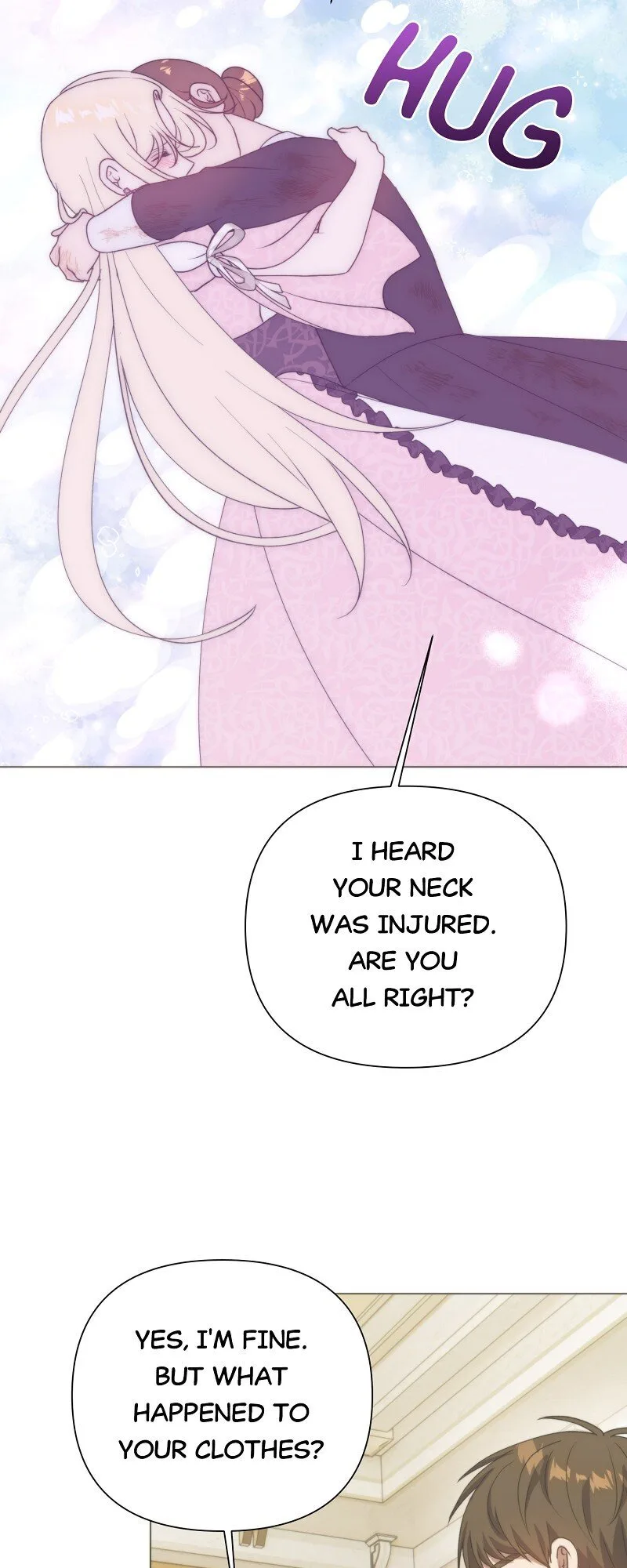 The Grand Duke is Mine Chapter 59 page 9
