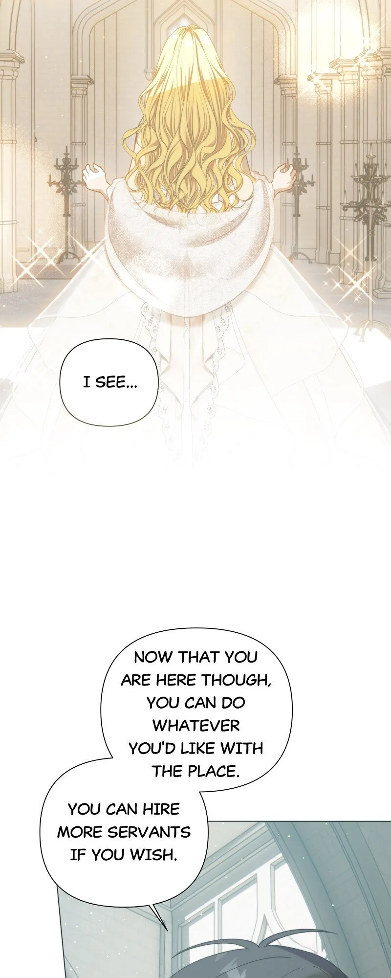 The Grand Duke is Mine Chapter 60 page 31
