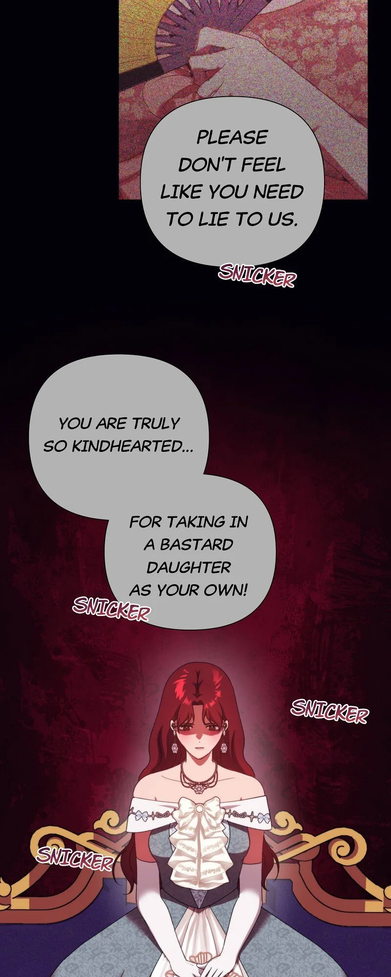 The Grand Duke is Mine Chapter 60 page 43