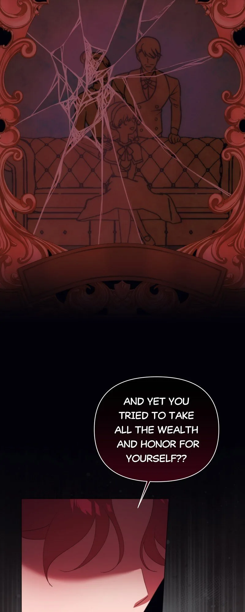 The Grand Duke is Mine Chapter 60 page 48