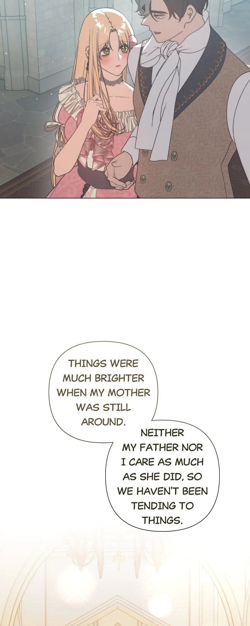 The Grand Duke is Mine Chapter 60 page 30