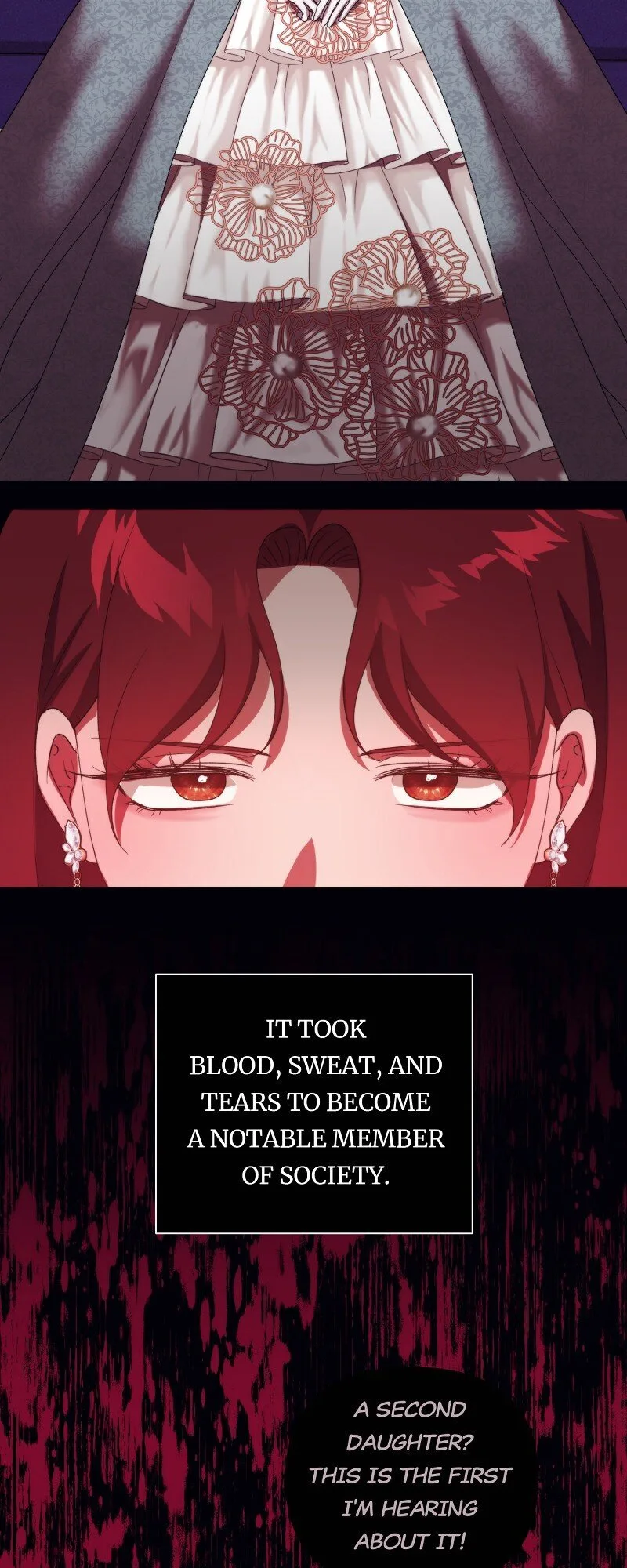 The Grand Duke is Mine Chapter 60 page 44