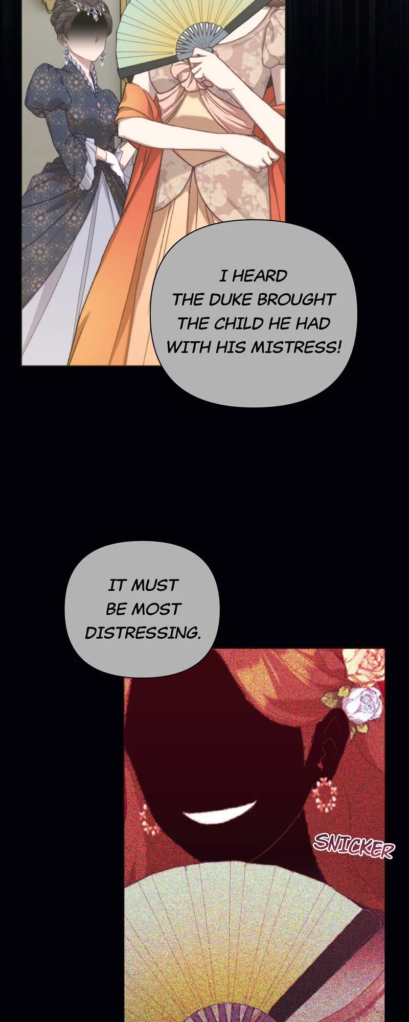 The Grand Duke is Mine Chapter 60 page 42