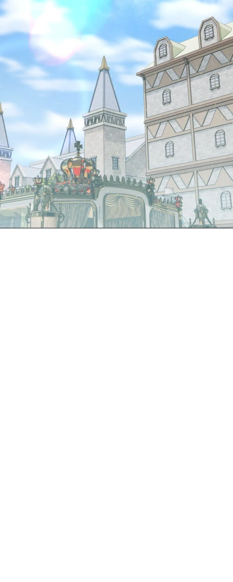 The Grand Duke is Mine Chapter 60 page 56