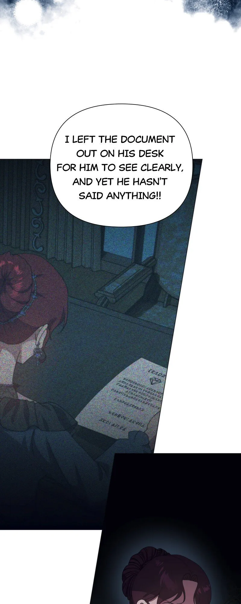 The Grand Duke is Mine Chapter 60 page 39
