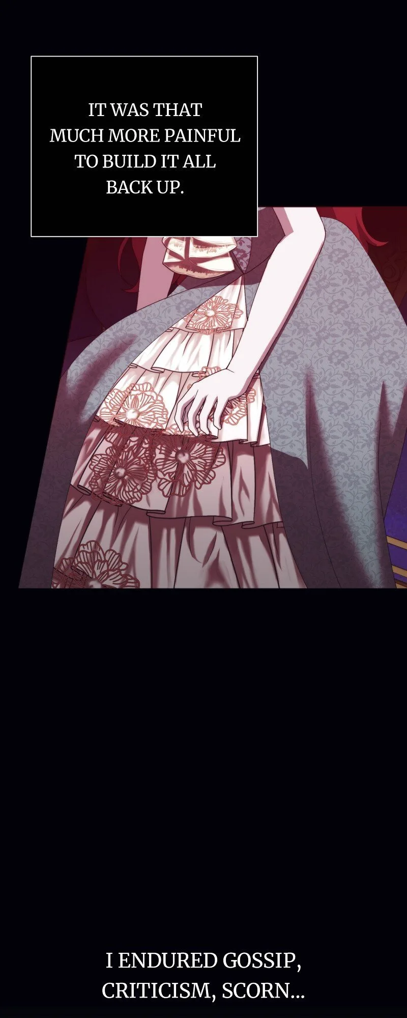 The Grand Duke is Mine Chapter 60 page 46