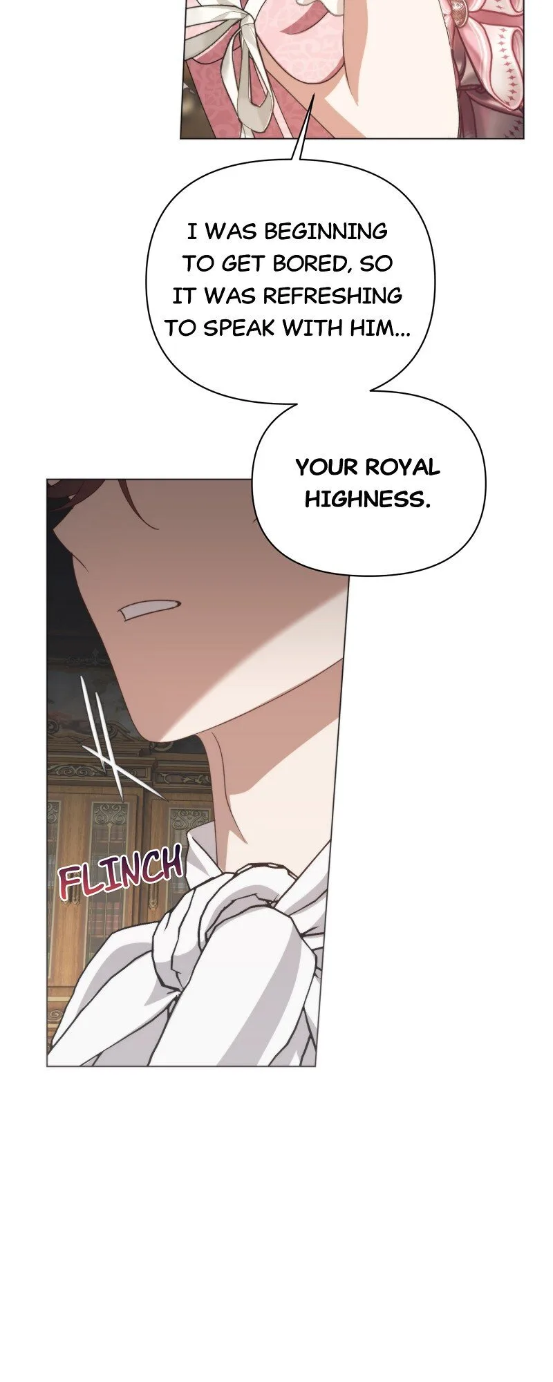 The Grand Duke is Mine Chapter 60 page 16